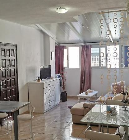 Villapaz2 Санта-Крус-де-Тенерифе Экстерьер фото