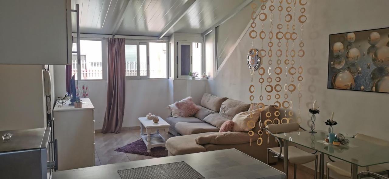 Villapaz2 Санта-Крус-де-Тенерифе Экстерьер фото
