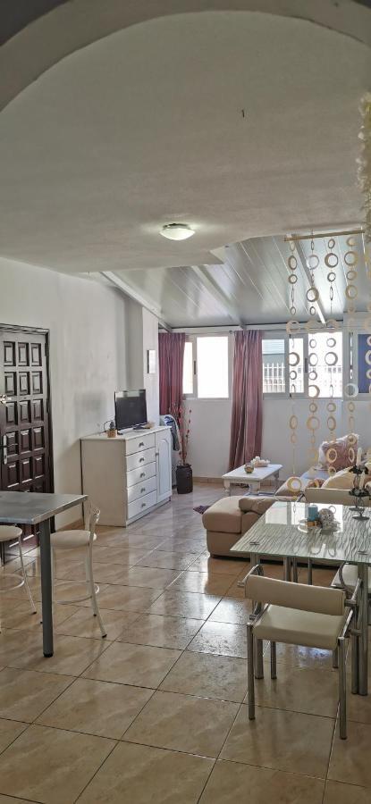 Villapaz2 Санта-Крус-де-Тенерифе Экстерьер фото
